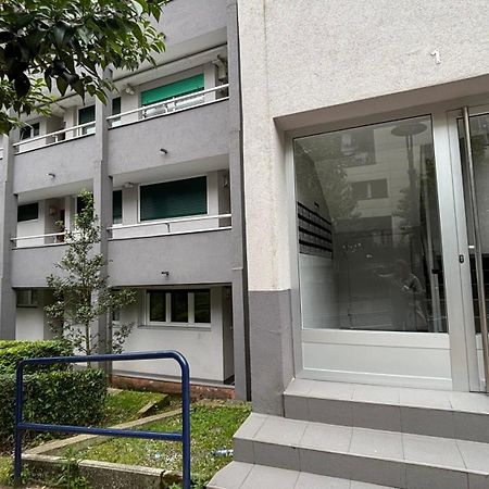 Apartamento Acogedor Rentería Exterior photo