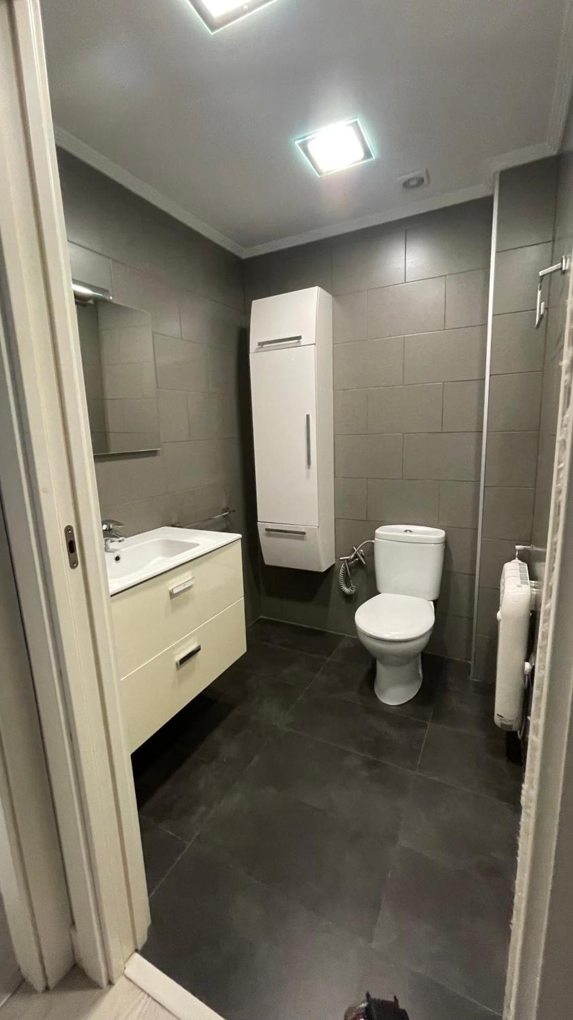 Apartamento Acogedor Rentería Exterior photo