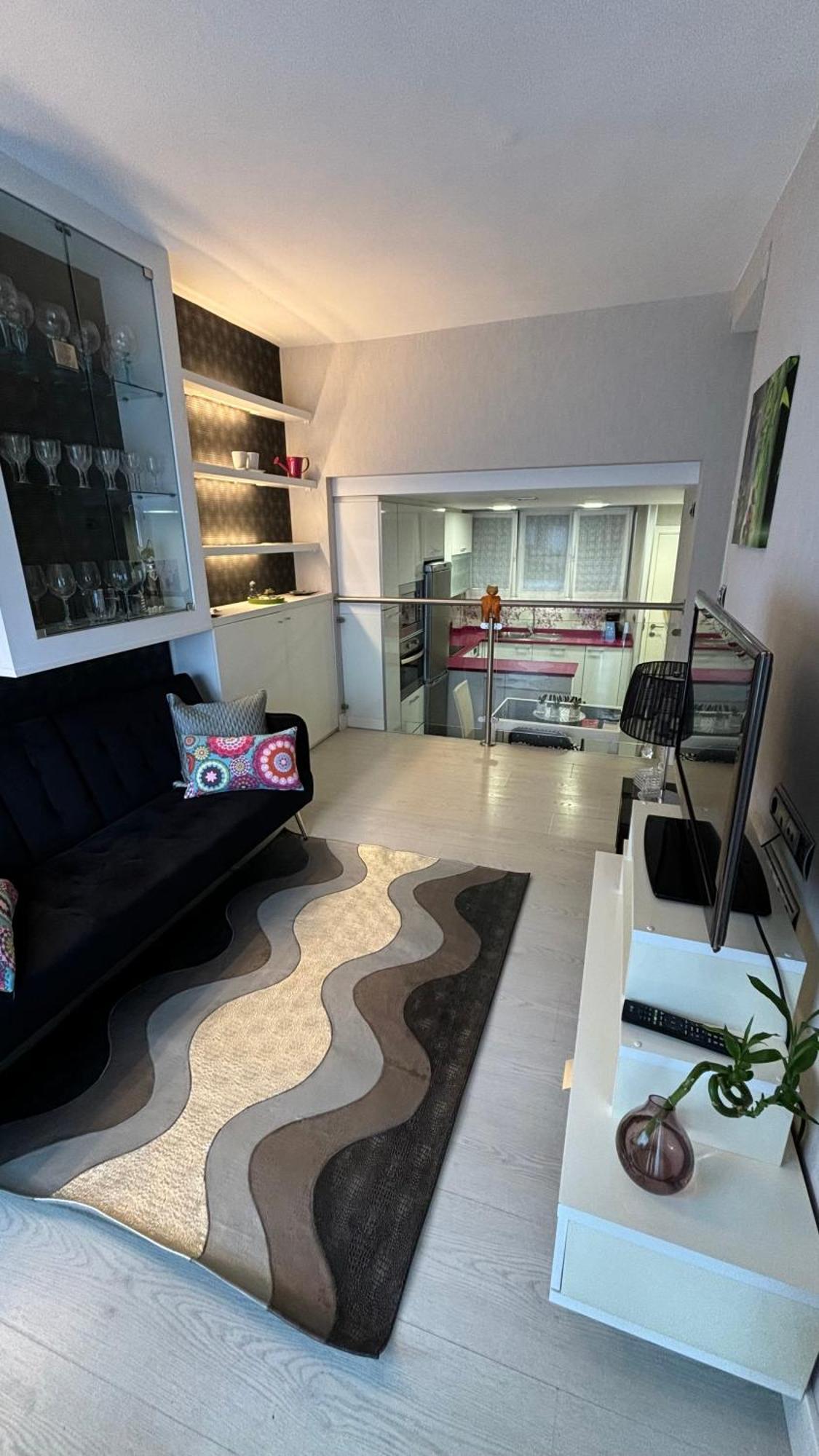 Apartamento Acogedor Rentería Exterior photo
