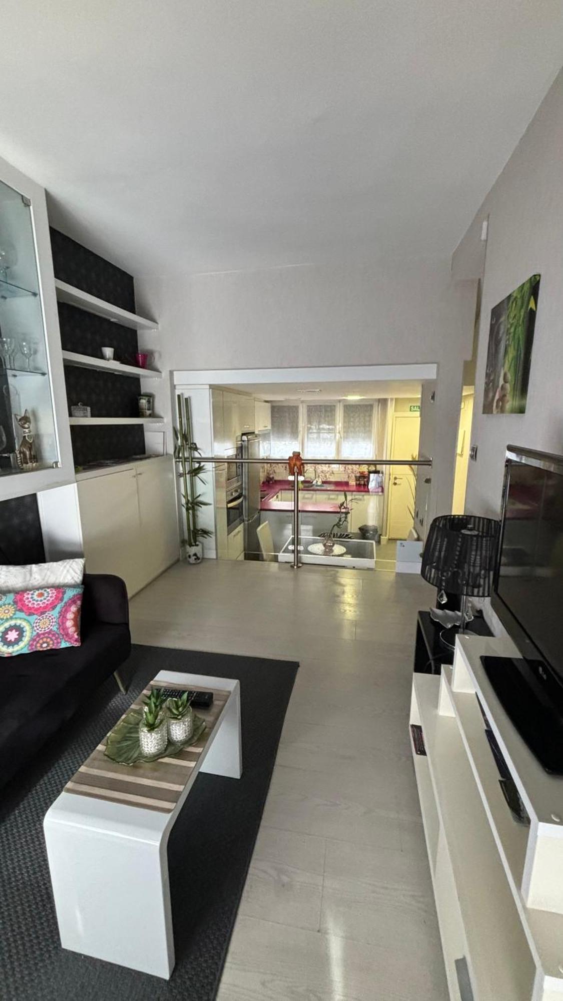 Apartamento Acogedor Rentería Exterior photo