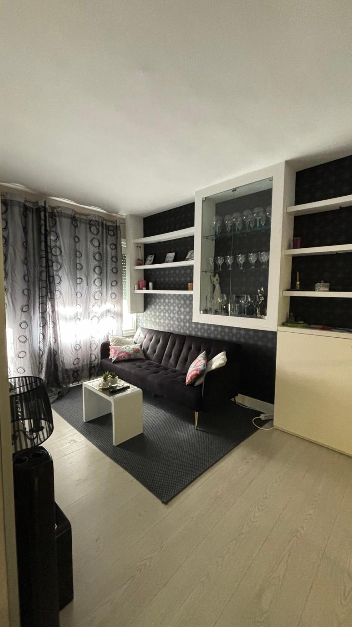 Apartamento Acogedor Rentería Exterior photo